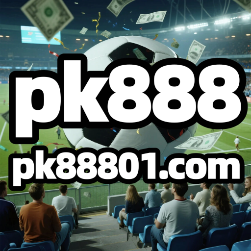 pk888