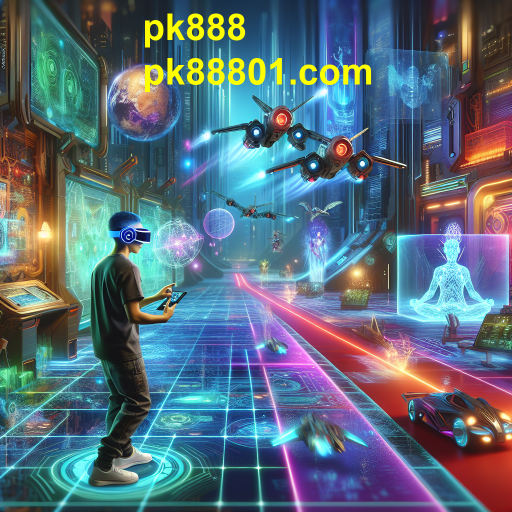 2023: Um Ano Promissor para os Jogos - Novidades e Expectativas